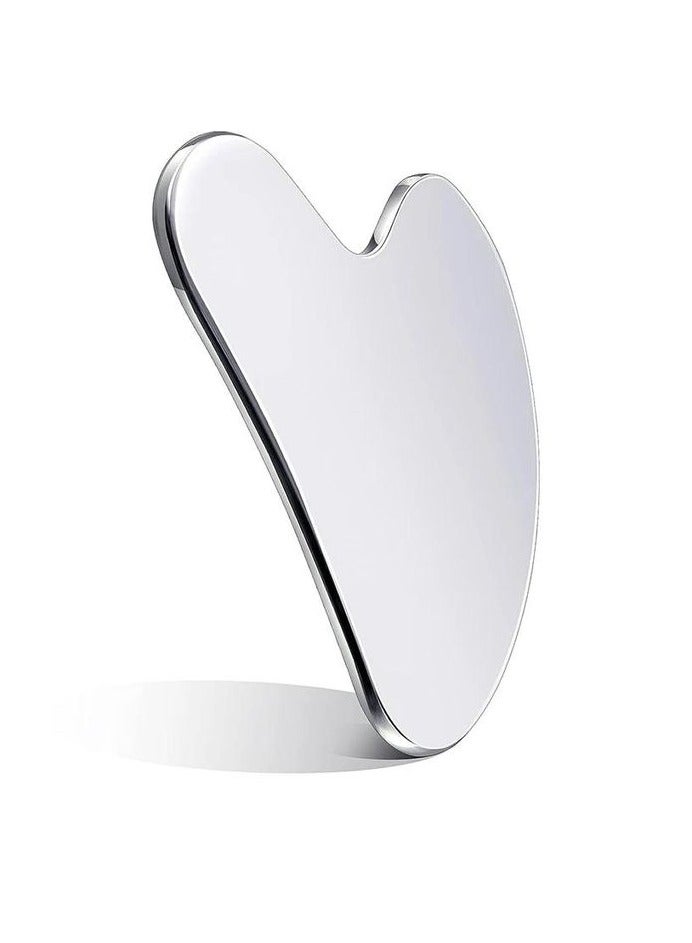 حجر جواشا من الاستانليس النقي - Image 1