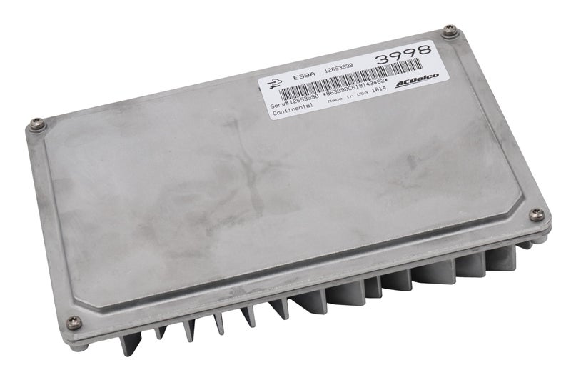 GM Genuine Parts 12653998 Engine Control Module Assembly - Image 2