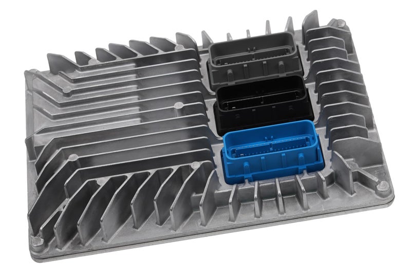 GM Genuine Parts 12653998 Engine Control Module Assembly - Image 1