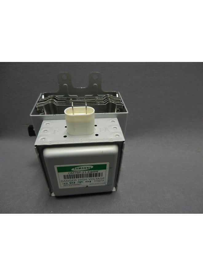 Samsung Samsung OM75P-21-ESGN Microwave Magnetron 
