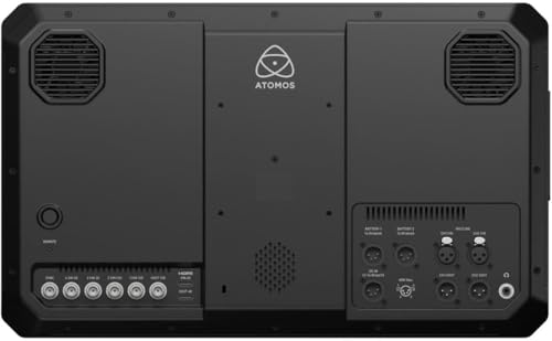 Atomos Sumo 19" SE HDR Monitor, Recorder, and Switcher - Image 2