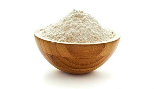 BSD Organics Powder Arrow rootArarot powder for Gravy Puddings soupsBread and More 25 grams - Image 3
