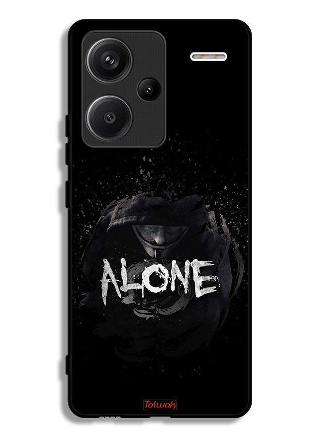 Tolwak Xiaomi Redmi Note 13 Pro Plus Protective Case Cover Alone - Image 1