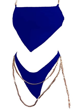 Dark Blue