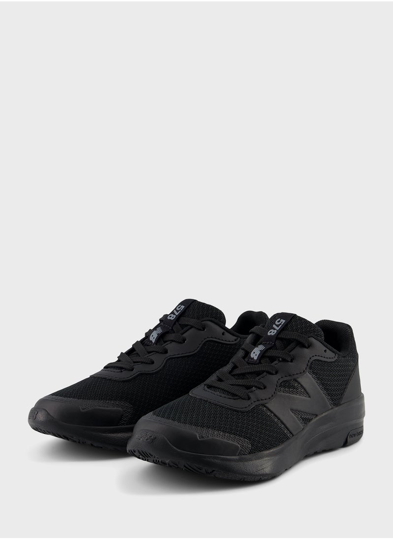 New Balance Kids 578  - Image 3