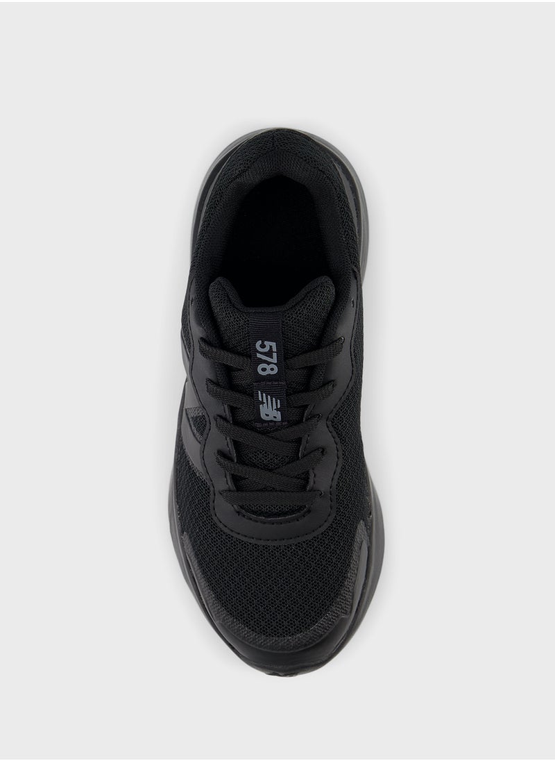 New Balance Kids 578  - Image 5