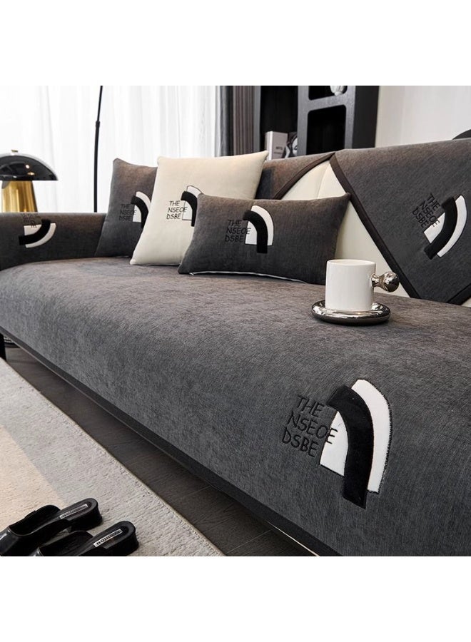 KUYING New Chenier Sofa Mat 