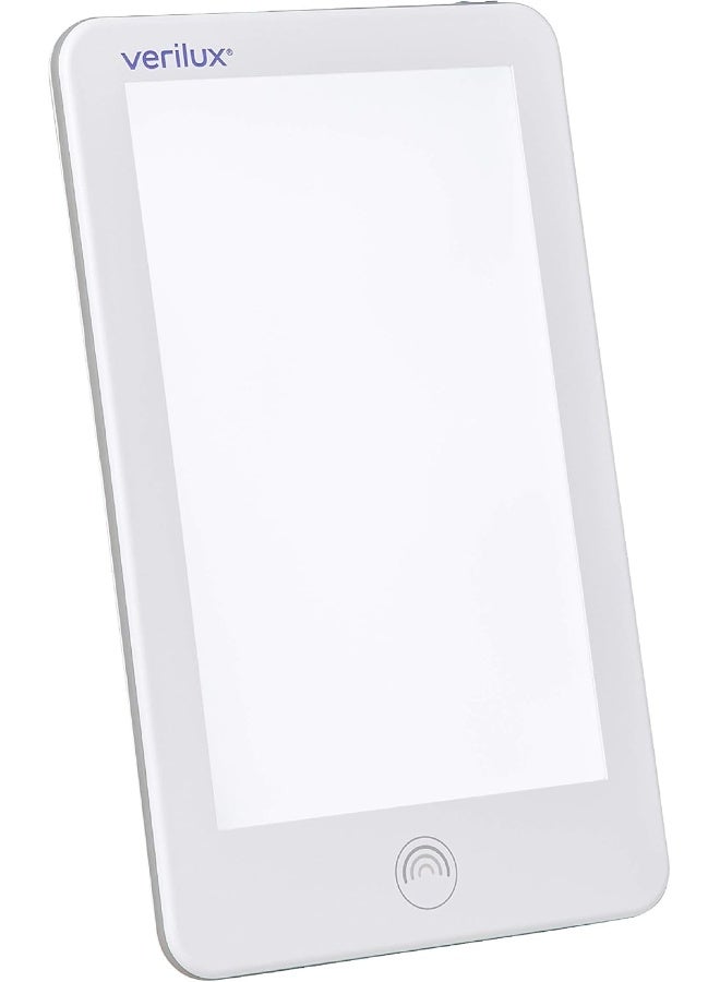 Verilux HappyLight Lumi - UV-Free LED Therapy Lamp