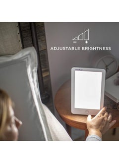 Verilux Verilux HappyLight Lumi - UV-Free LED Therapy Lamp  - Image 4