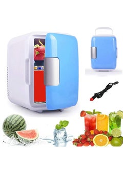 4L Mini Refrigerator Cooler and Warmer Portable Mini Vehicle Refrigerator - pzsku/Z789002FD69709F1DF034Z/45/_/1718210822/6ab18ed0-6756-4304-92ce-8467f4c3621e