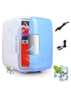 4L Mini Refrigerator Cooler and Warmer Portable Mini Vehicle Refrigerator - pzsku/Z789002FD69709F1DF034Z/45/_/1718210832/bc293835-033b-4d2b-ace9-a5988b9e9287