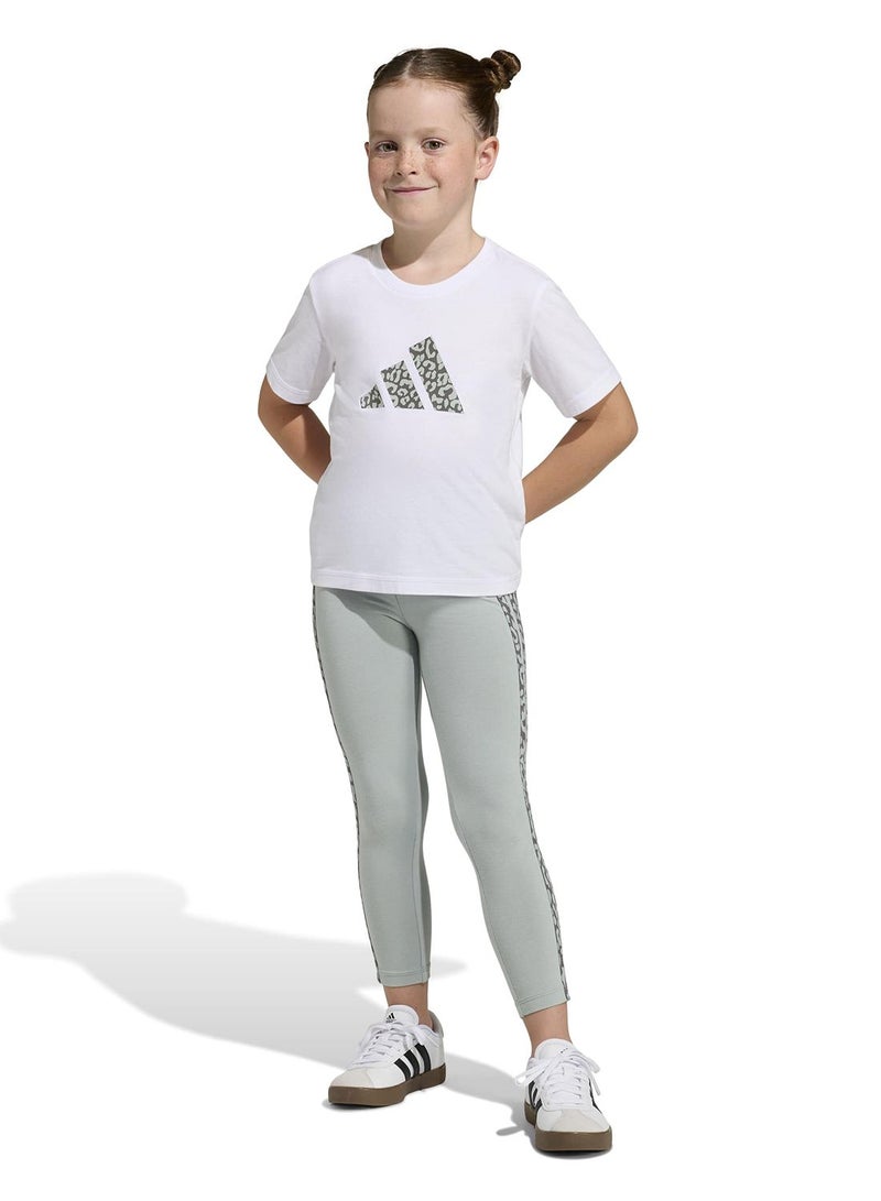 Adidas Seasonals Animal Set - Image 1