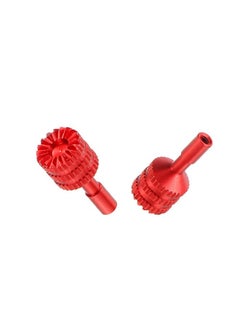 Mini 4 Pro/Mini 3 Pro/Air 3 Remote Control Rocker Joystick For Dji Rc/Rc 2 Aluminum Controller Stick For Dji Mini 4 Pro/Mini 3/Dji Mini 3 Pro Replacement Accessories (Red) - pzsku/Z78900B9CDB4E44218015Z/45/_/1734348196/55227cf2-5fba-4184-bb4e-91c4df5a274d