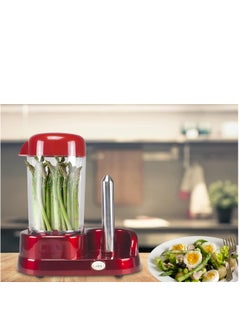 Generic Commercial Hot Dog Steamer Machine – Professional Steam Cooker for Hot Dogs, Sausages & Brats – Perfect for Restaurants, Food Trucks, Carnivals & Home Use  - Image 4