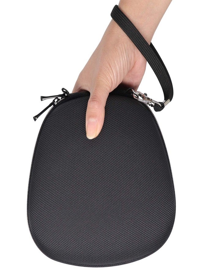 sisma Travel Case Compatible with PS5 DualSense Wireless Controller, Gamepad Holder Protective Cover Storage Case Carrying Bag - Image 5