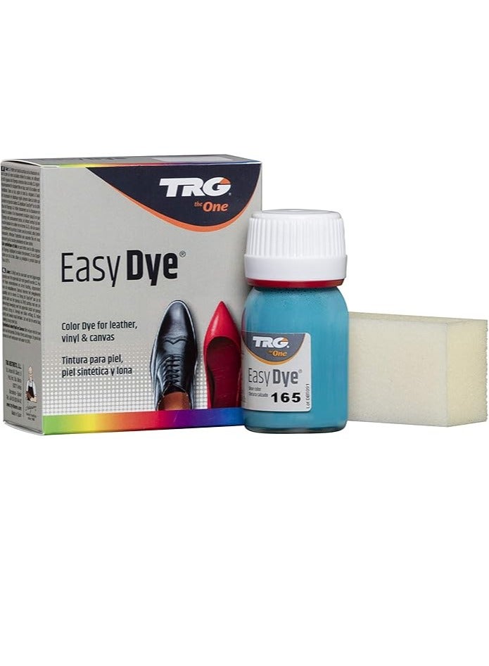 TRG Easy Dye # 165 Turquoise - Image 1