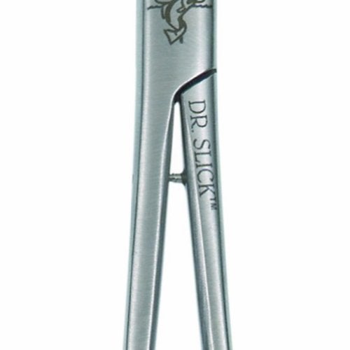 Dr. Slick Dr Slick Clamp 7 Black Straight - Image 3