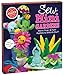 Klutz Sew Mini Gardens Klutz Craft Kit 8 Length x 15 Width x 9 Height - Image 3