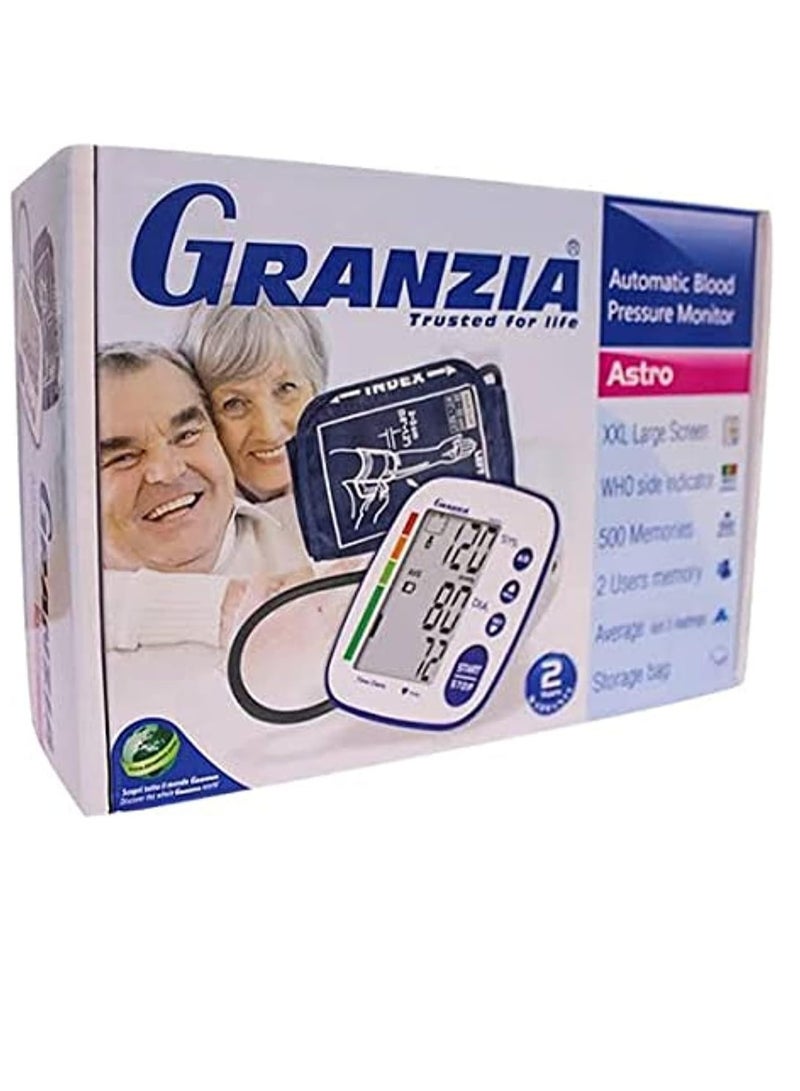 جهاز قياس ضغط الدم استرو ارم - Image 1