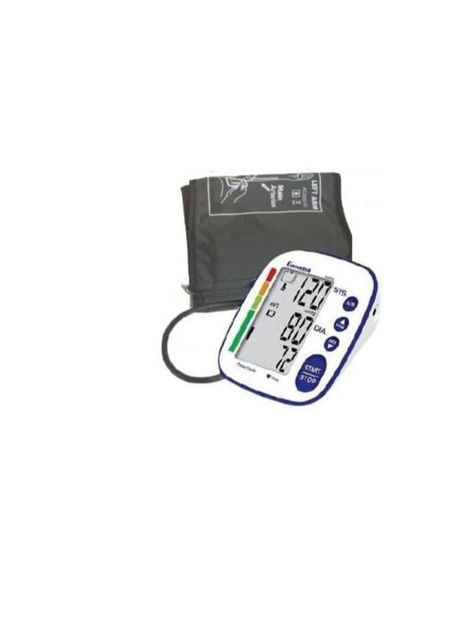 جهاز قياس ضغط الدم استرو ارم - Image 2