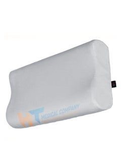 HT Best Medical Sleep Pillow in Egypt Memory Foam  - Image 1