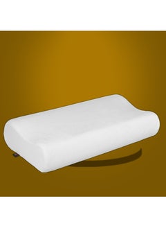 HT Best Medical Sleep Pillow in Egypt Memory Foam  - Image 2
