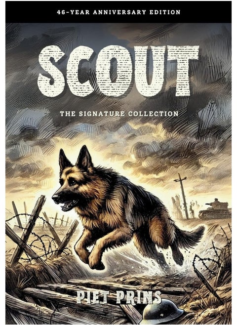 Scout: The Signature Collection
