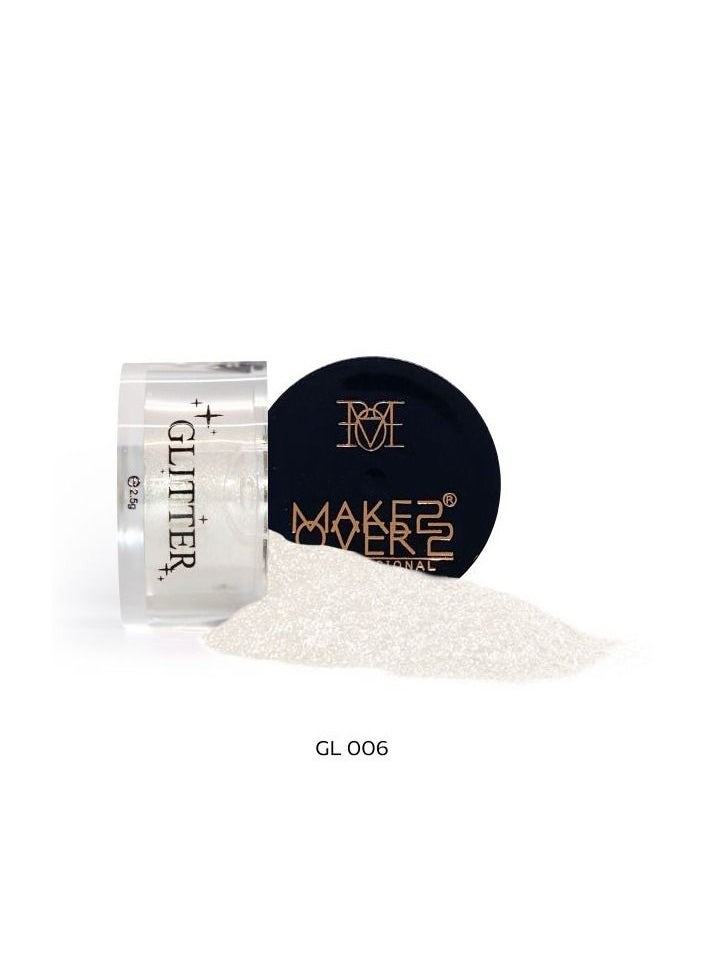 MAKE OVER 22 Makeover Glitter Glitter - 6  - Image 2
