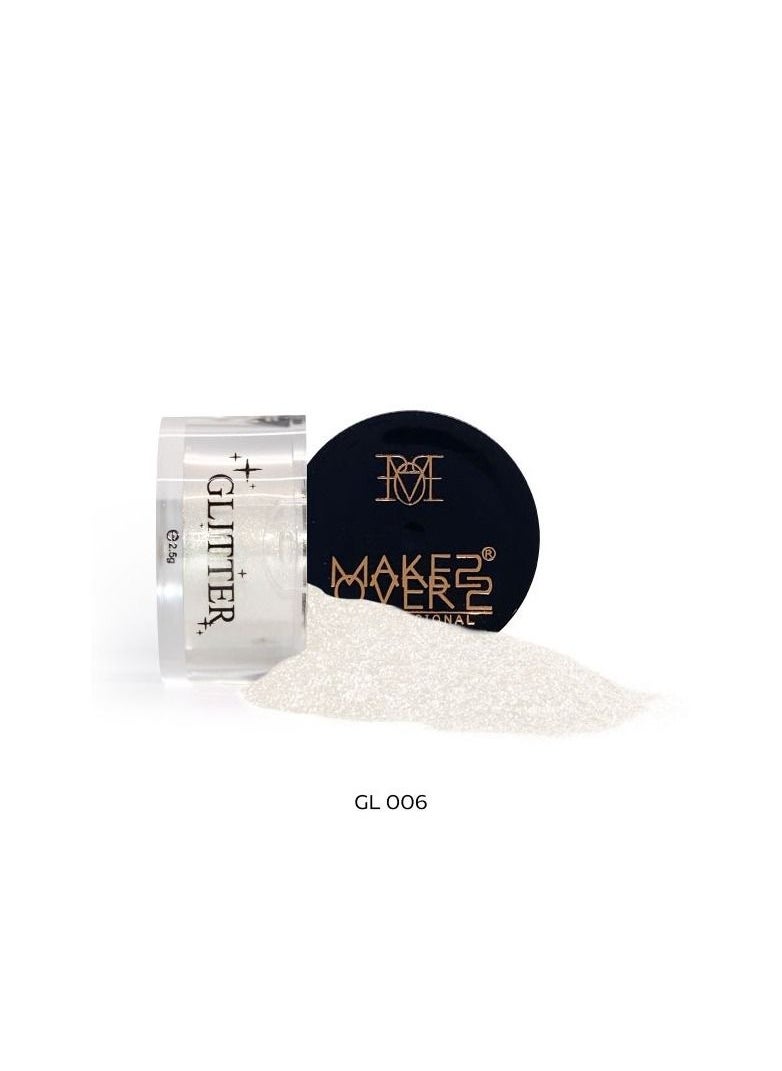MAKE OVER 22 Makeover Glitter Glitter - 6  - Image 3