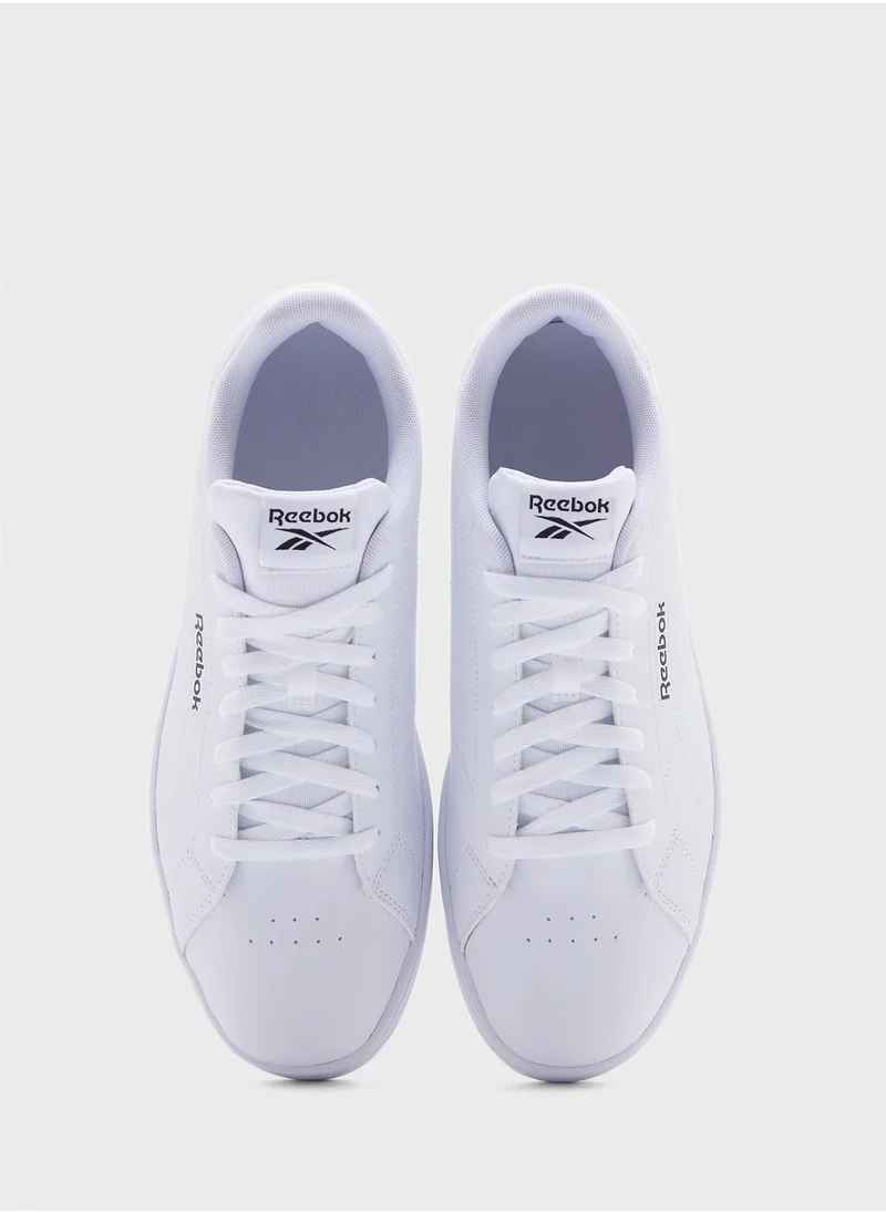 Reebok Court Clean