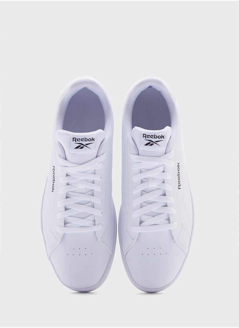 Reebok - Court Clean - Image 1