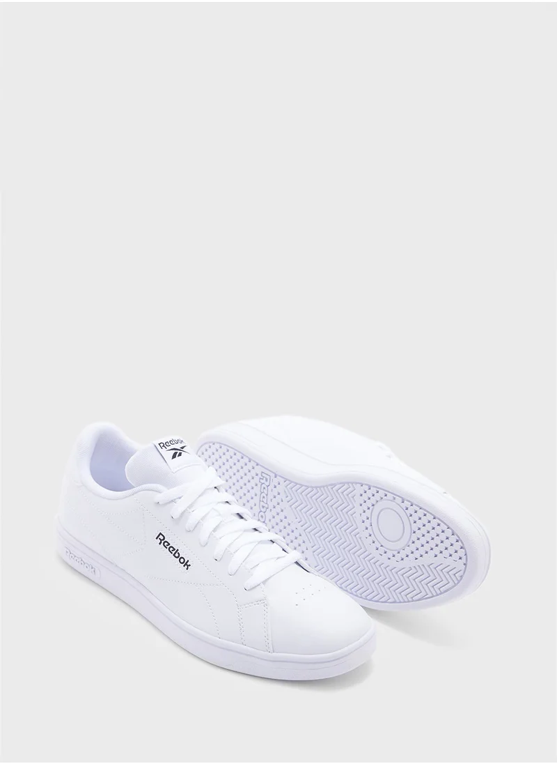 Reebok Court Clean