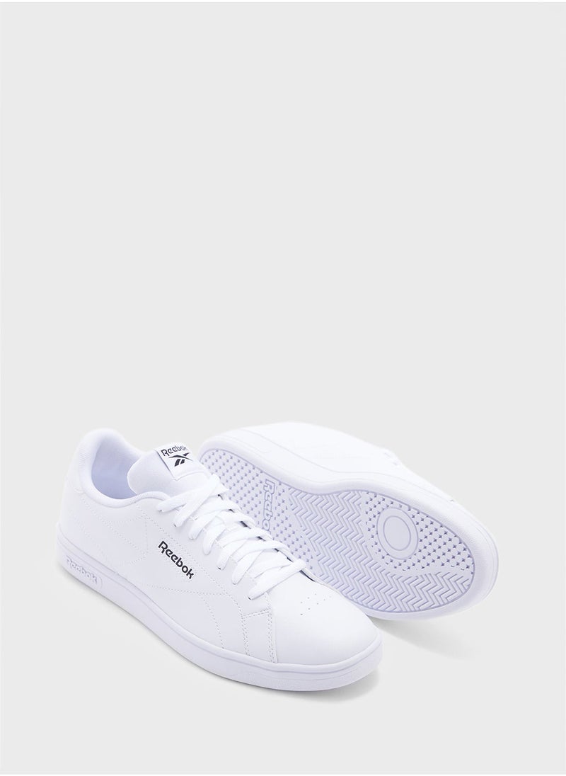Reebok - Court Clean - Image 1