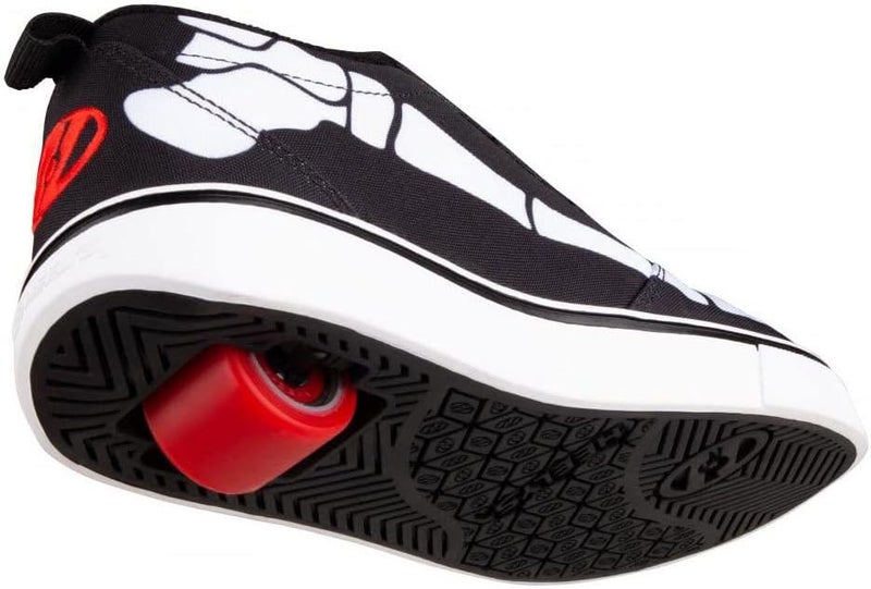 HEELYS Unisex-Child Pro 20 Prints Skate Shoe (Little Kid/Big Kid/Adult) - Image 2