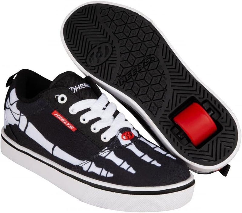 HEELYS Unisex-Child Pro 20 Prints Skate Shoe (Little Kid/Big Kid/Adult) - Image 1