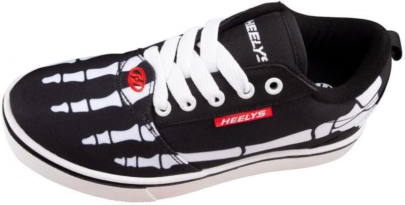 HEELYS Unisex-Child Pro 20 Prints Skate Shoe (Little Kid/Big Kid/Adult) - Image 3