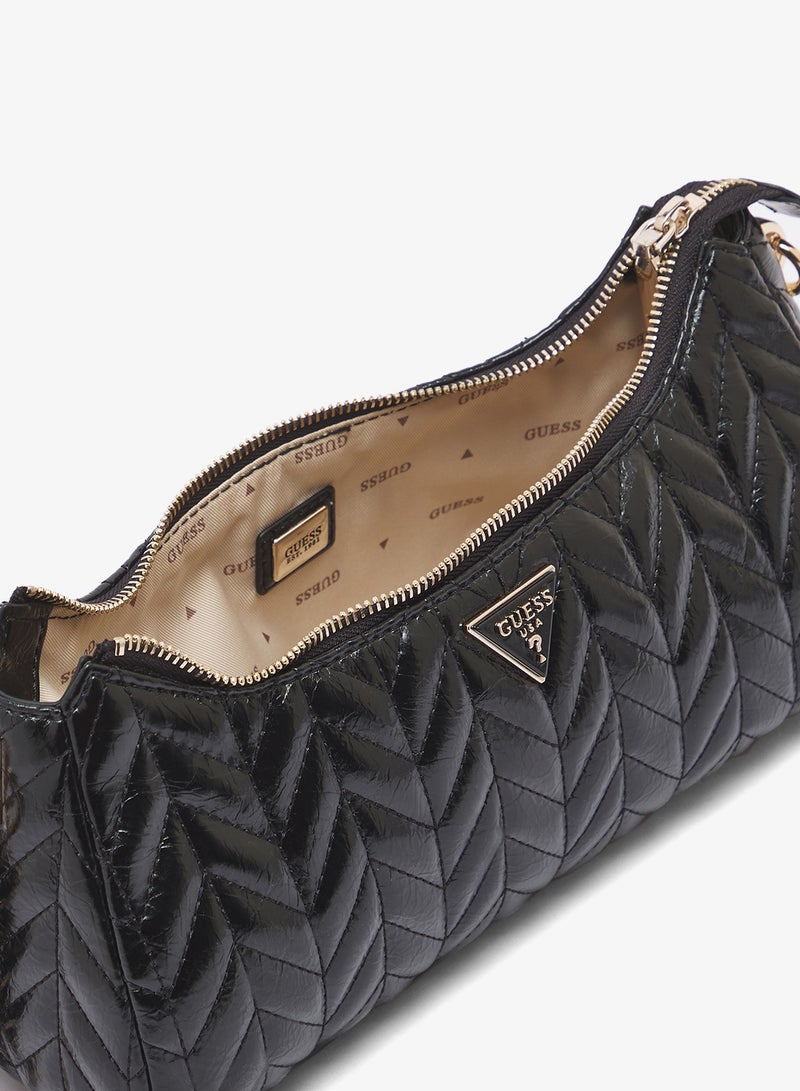 GUESS Cheryl Shoulder Bag - Image 4