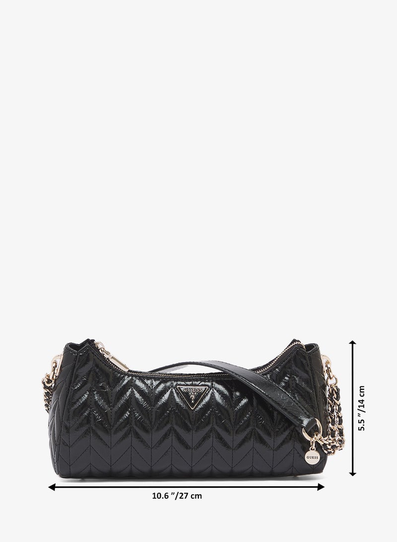 GUESS Cheryl Shoulder Bag - Image 5
