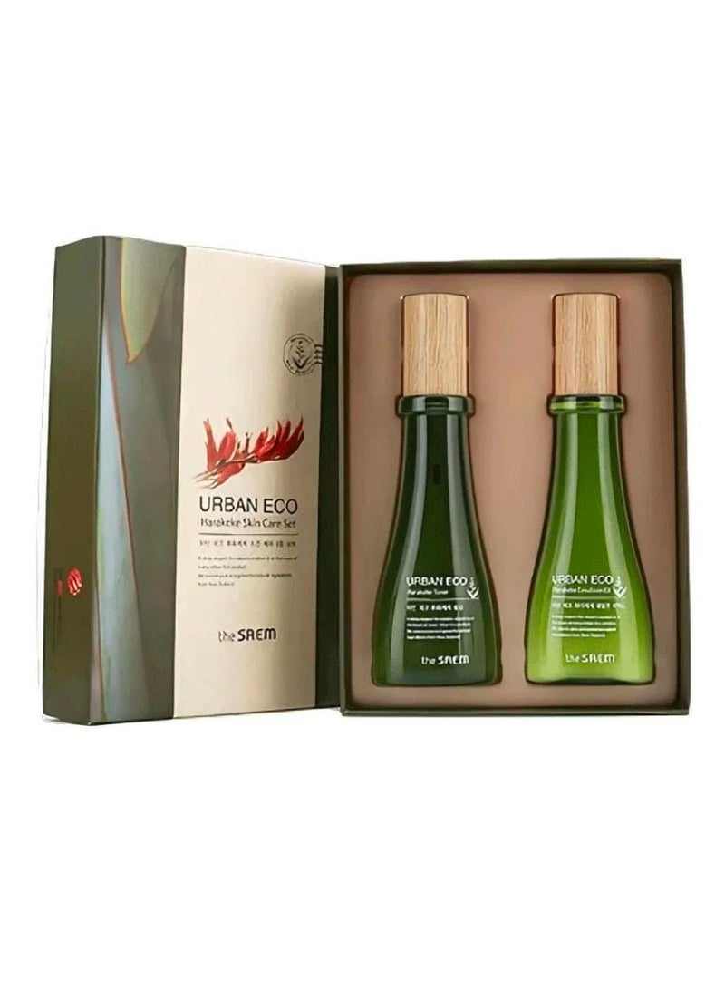 THESAEM Skin care set complete set of two pieces 2