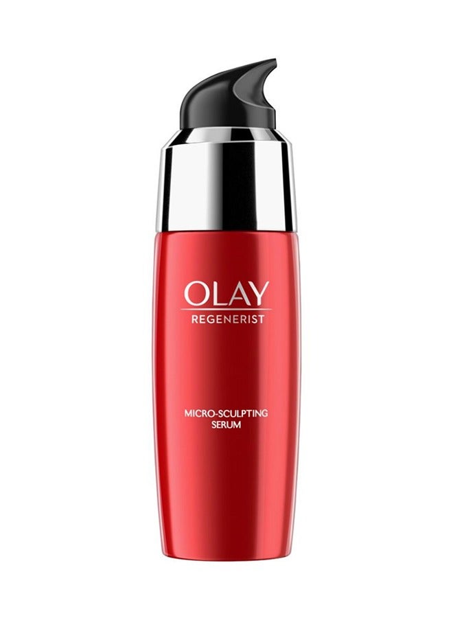 Olay Regenerist Micro Sculpting Super Firming Serum 50ml