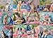 Buffalo Games Bonjour Sophie Clima Cats and Dogs Collage 1000 Piece Jigsaw Puzzle for Adults PrecisionCut Pieces Beautiful Artwork and Hours of Relaxing Fun - Image 2