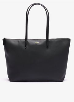 LACOSTE Lacoste Bag Large Shoulder Bag for Women Black Tote bags for Women Lacoste Crossbody Bag  - Image 1