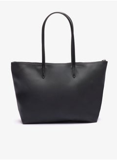 LACOSTE Lacoste Bag Large Shoulder Bag for Women Black Tote bags for Women Lacoste Crossbody Bag  - Image 5