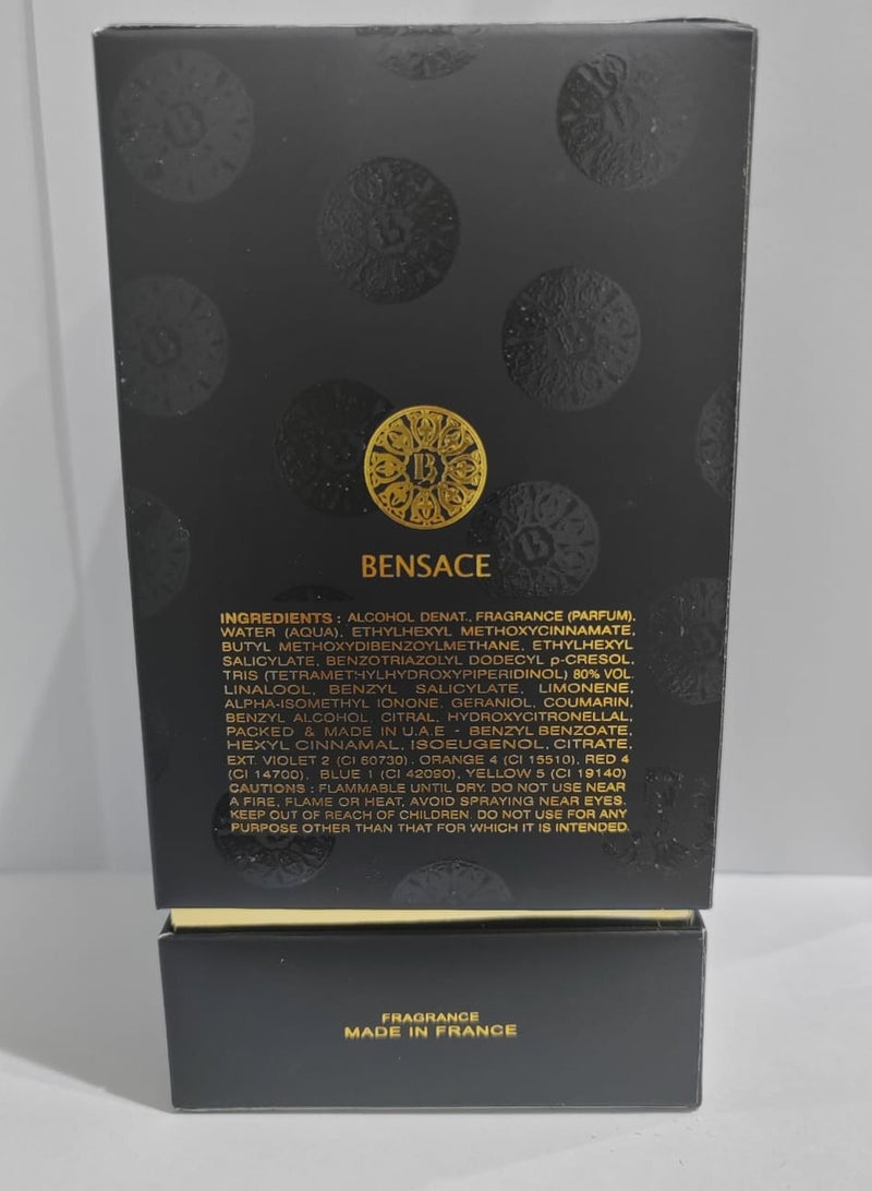 Desert Oud Collector's Edition Perfume 100ml - Image 5