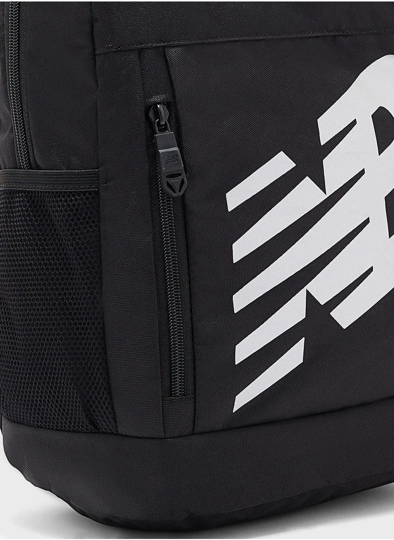 New Balance Kids Backpack With Pencil Case