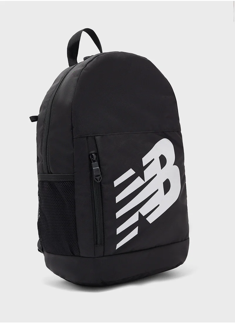New Balance Kids Backpack With Pencil Case