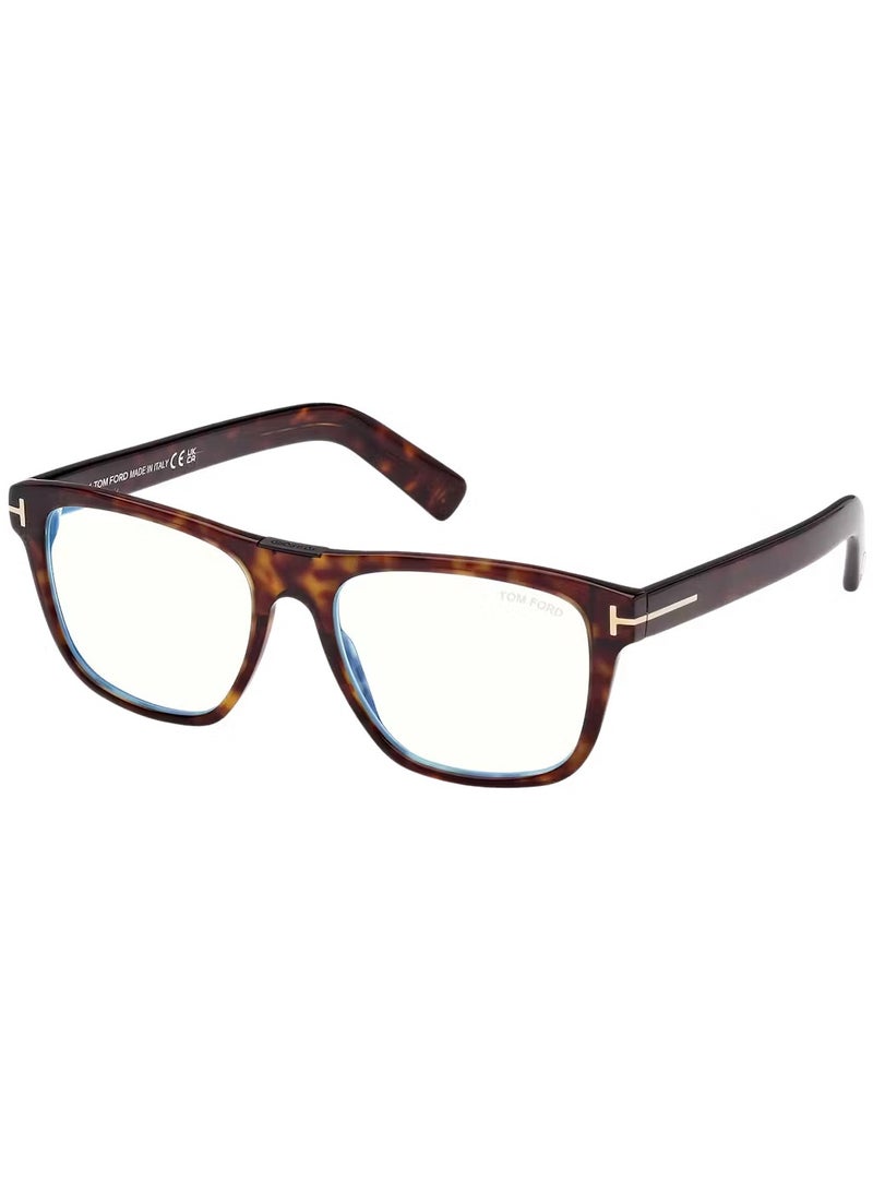 TOM FORD Tom Ford square Style Eyeglasses Frame - Image 1