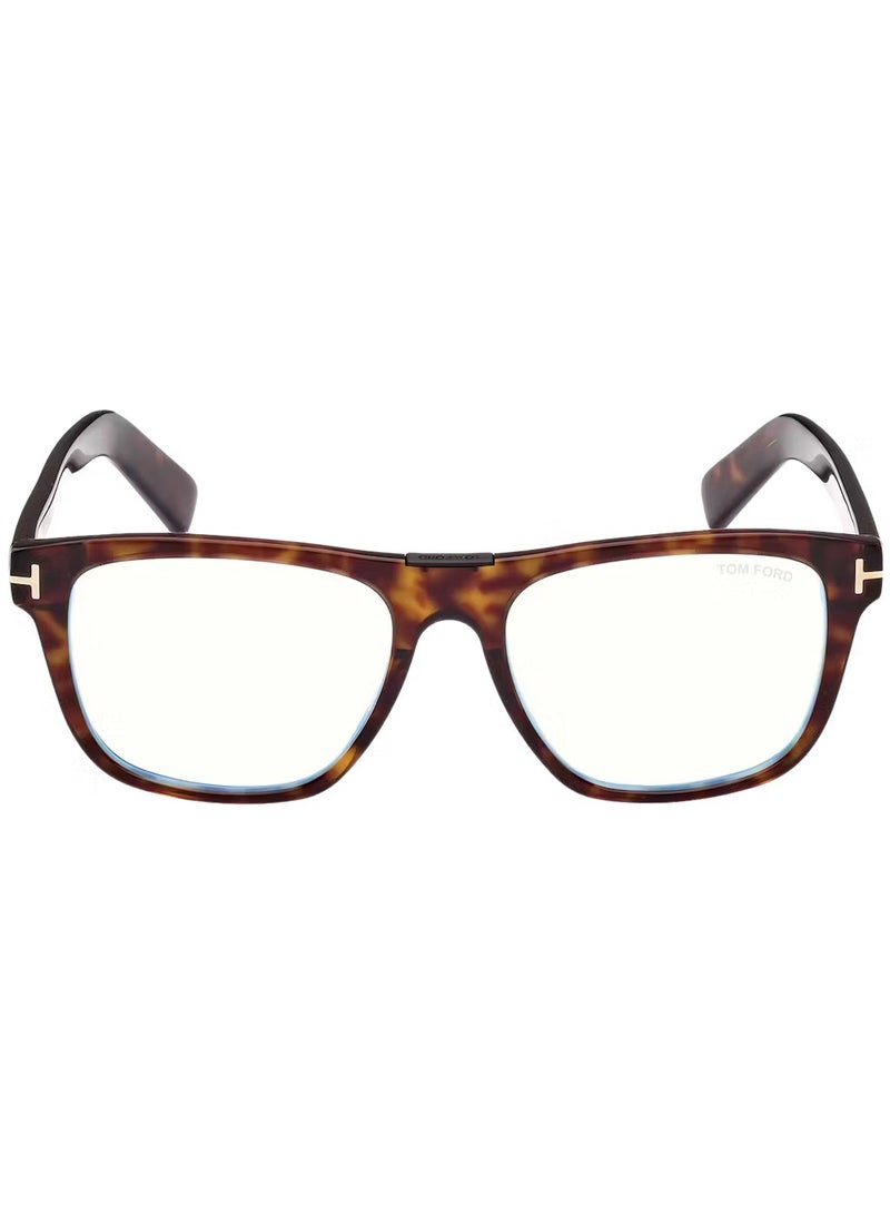 TOM FORD Tom Ford square Style Eyeglasses Frame - Image 2