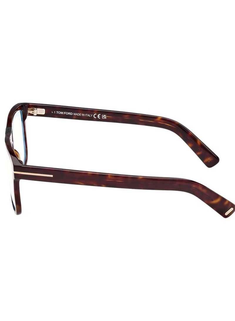 TOM FORD Tom Ford square Style Eyeglasses Frame - Image 3