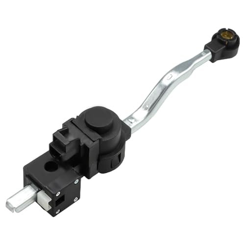 EVRBUL Shift Interlock Solenoid Compatible with Escalade Express Silverado Suburban Tahoe Sierra Yukon Auto Transmission Shift Lock Control Actuator Fit for Column Shift Replace 924976 26094827 - Image 1